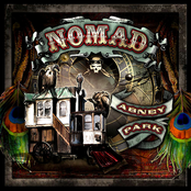 Tribal Nomad by Abney Park