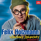 Holzmann: Všechny šplechty - bonusové CD