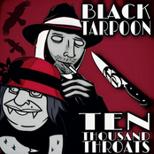 Ten Thousand Throats