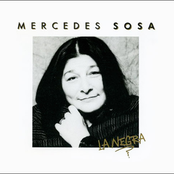 Yo Canto Porque Tengo Vida by Mercedes Sosa