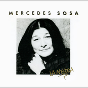 Tiempo De Libertad by Mercedes Sosa