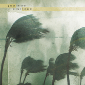 Ghost Thrower/Foreign Tongues Split EP