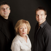 Norma Winstone, Glauco Venier & Klaus Gesing