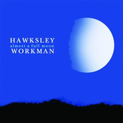 Watching The Fires by Hawksley Workman