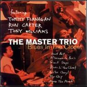 tommy flanagan, ron carter, tony williams