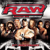 RAW Greatest Hits: The Music