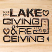 Lake: Giving and Receiving