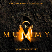 The Mummy Ost