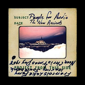 Black Memory White Whale by People For Audio