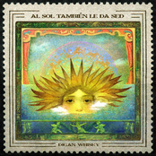 Al sol también le da sed