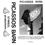 Picassos Barn