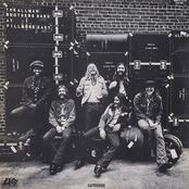 At Fillmore East
