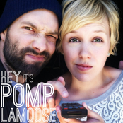 Bust Your Knee Caps by Pomplamoose