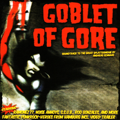 Goblet Of Gore