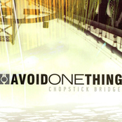 Avoid One Thing: Chopstick Bridge