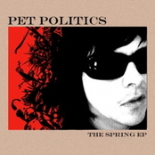 (Sample Track From) The Spring EP