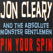 Pin Your Spin