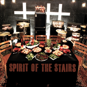 Colemanation by Spirit Of The Stairs