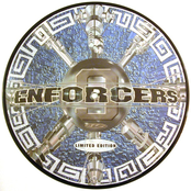 Enforcers Vol. 9 & 10