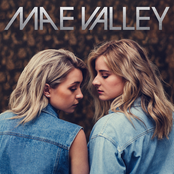 Mae Valley - EP