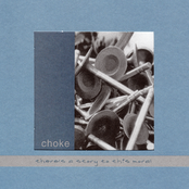 Choke: There's a Story to This Moral