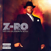 Z-Ro: The Life Of Joseph W. McVey