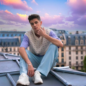 Pour la première fois - Single