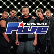 Five: Invincible