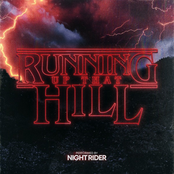 Night Rider: Running up That Hill