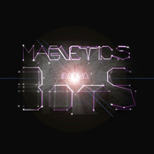 Magnetic Bots