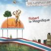 No Buzz Anymore by Robert Le Magnifique