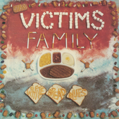 Victims Family: White Bread Blues