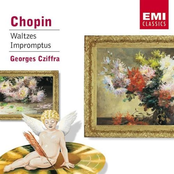Chopin : Waltzes/Impromptus: Georges Cziffra
