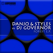 Forest E.P.