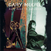 Cold Wind Blows by Gary Moore