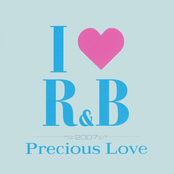I Love R&B 2007 Precious Love [Disc 1]