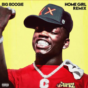 Big Boogie: Home Girl (Remix)