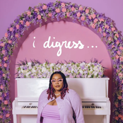 Kelly Moonstone: I Digress...