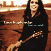 Lucy Kaplansky: Ten Year Night