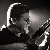 gustavo santaolalla