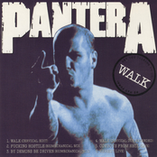 Fucking Hostile (biomechanical Mix) by Pantera