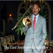 Delfeayo Marsalis: The Last Southern Gentlemen