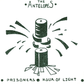 Prisoners / Hour of Light