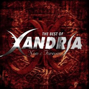 now & forever: the best of xandria