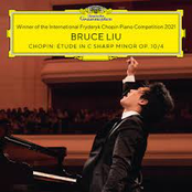 Bruce Liu: Chopin: Études, Op. 10: No. 4 in C Sharp Minor 