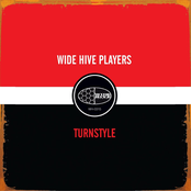 Turnstyle