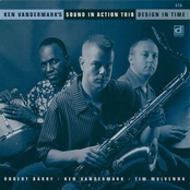 Top Shelf by Ken Vandermark's Sound In Action Trio