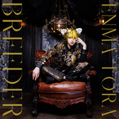 BREEDER (enma tora solo)