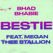 Bhad Bhabie: Bestie (feat. Megan Thee Stallion)