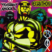 Technoshock Six